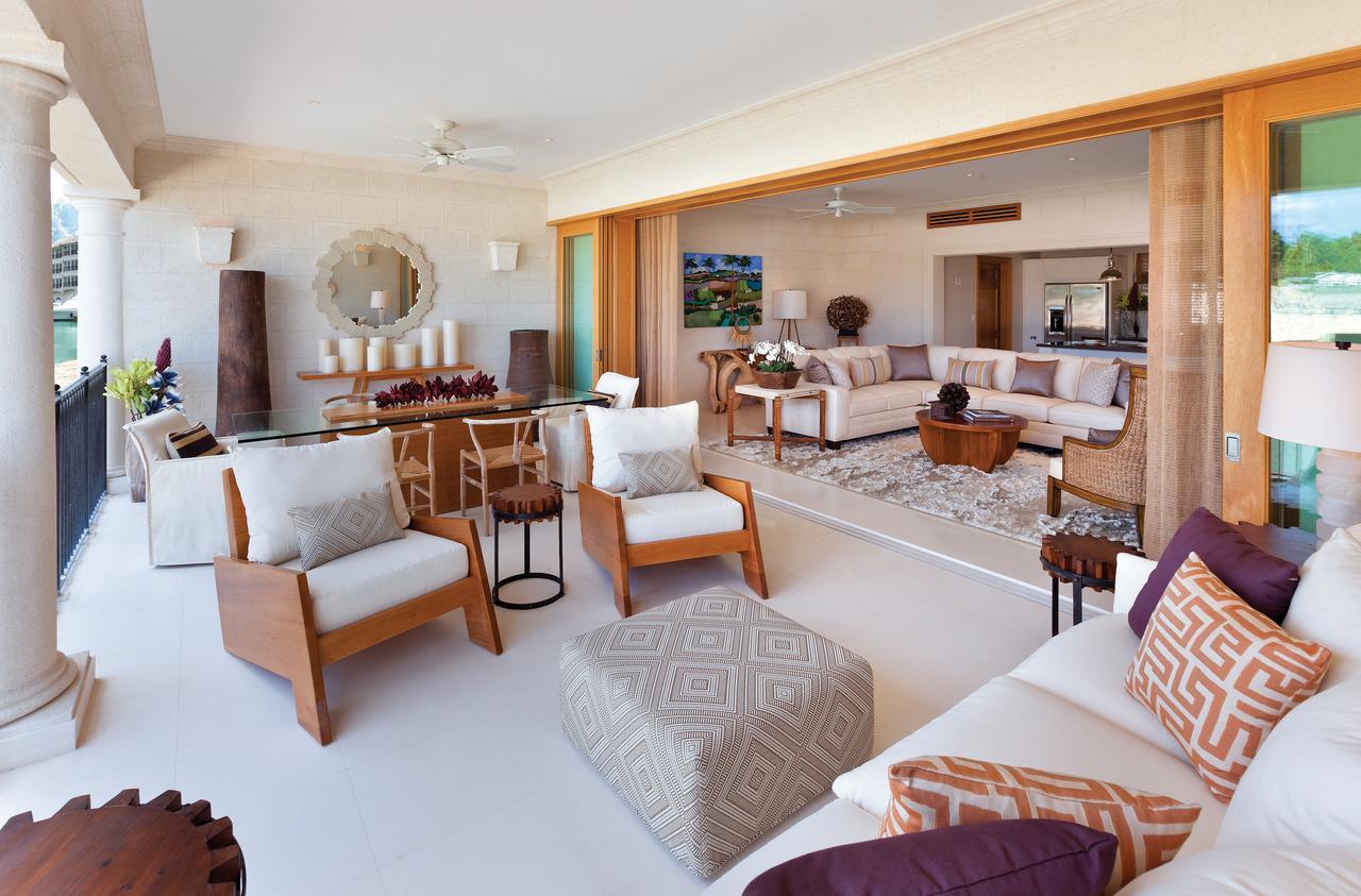 Port Ferdinand Marina & Luxury Residences Saint Peter Exterior photo